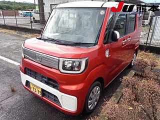 DAIHATSU WAKE 2015