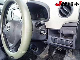 SUZUKI WAGON R 2015