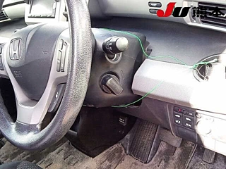 HONDA FREED 2014