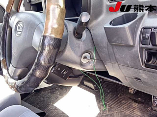 DAIHATSU HIJET VAN 2011