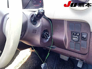 TOYOTA PASSO 2012