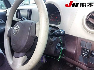 TOYOTA PASSO 2010