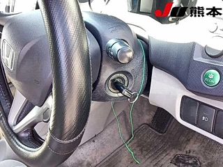 HONDA INSIGHT 2010