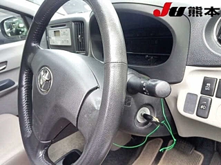 TOYOTA PIXIS EPOCH 2012
