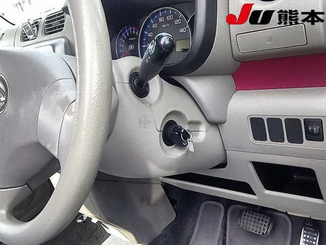 DAIHATSU MOVE CONTE 2010