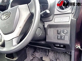 DAIHATSU MOVE 2014