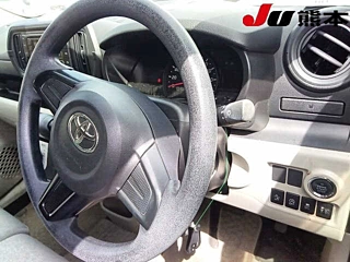 TOYOTA PASSO 2016