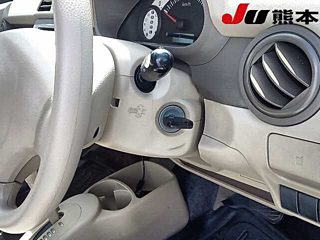 SUZUKI ALTO ECO 2012