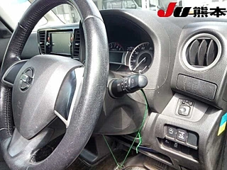 NISSAN DAYZ ROOX 2015