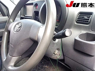 TOYOTA PIXIS VAN 2014