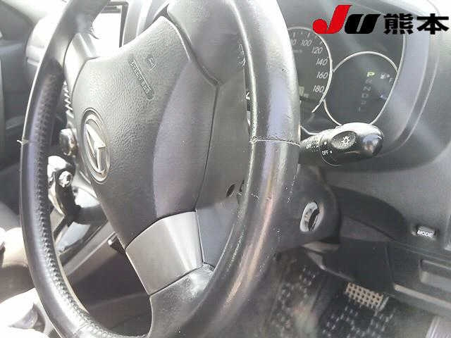 DAIHATSU BEGO 2011