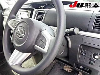 DAIHATSU TANTO 2014