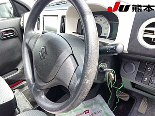 SUZUKI ALTO 2015