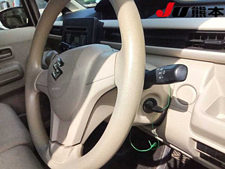 SUZUKI WAGON R 2017