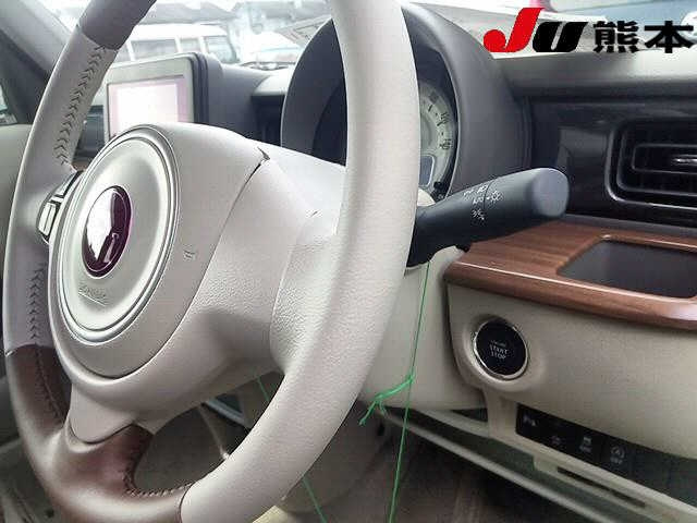 SUZUKI ALTO LAPIN 2024