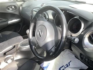 car slider