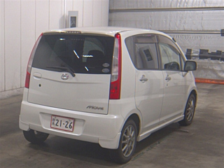 car slider