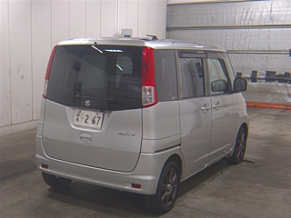car slider