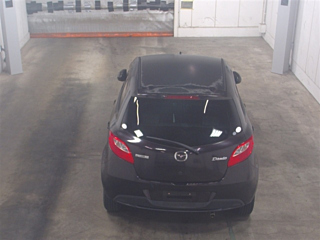 car slider