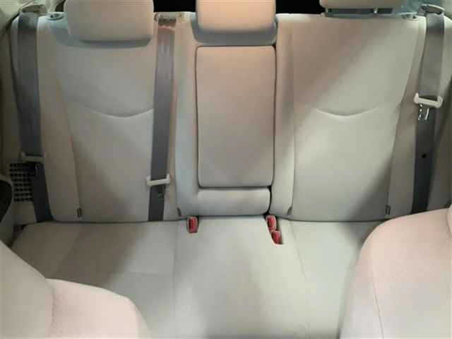 TOYOTA PRIUS 2010