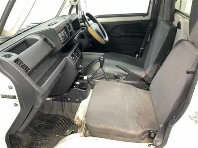 TOYOTA PIXIS TRUCK 2017