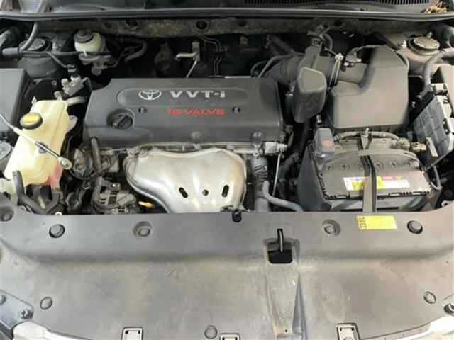 TOYOTA VANGUARD 2010