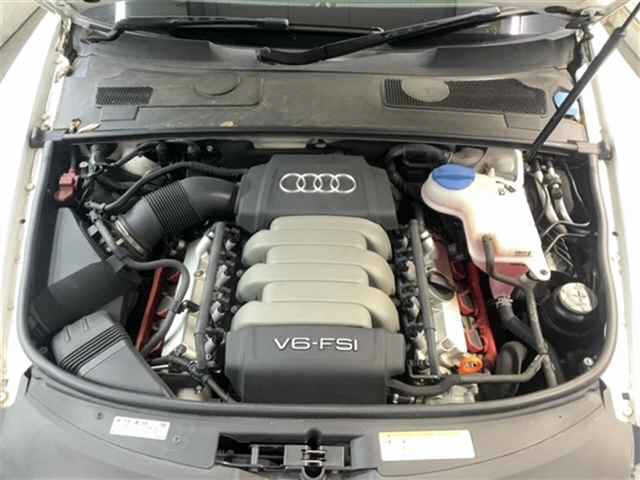 AUDI A6 2010