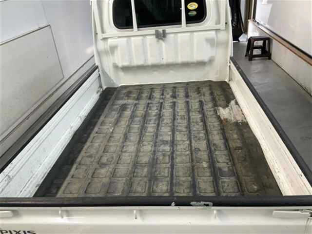 TOYOTA PIXIS TRUCK 2017