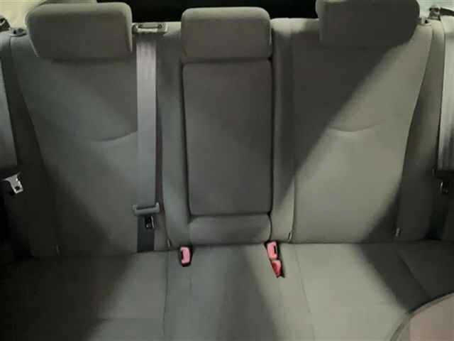 TOYOTA PRIUS 2010