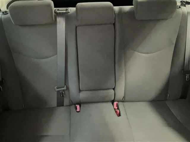 TOYOTA PRIUS 2009