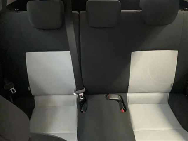 TOYOTA AQUA 2013