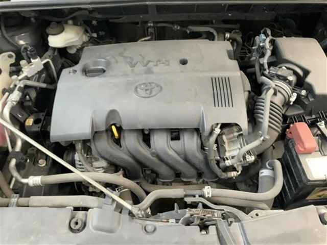 TOYOTA COROLLA RUMION 2013