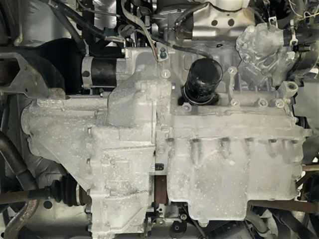HONDA ACTY VAN 2011