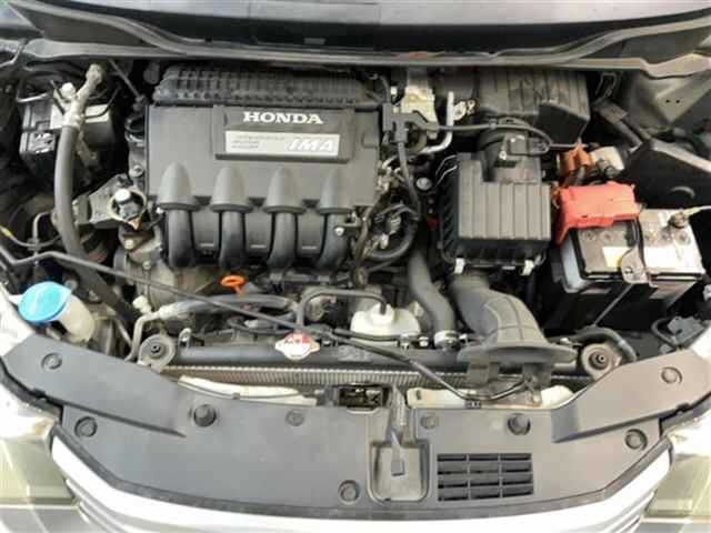 HONDA INSIGHT 2010