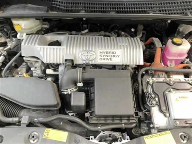 TOYOTA PRIUS 2009