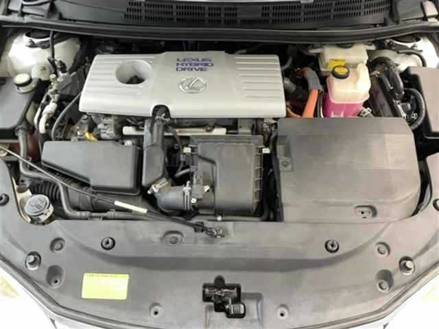 LEXUS CT 2011