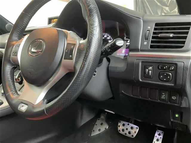 LEXUS CT 2011