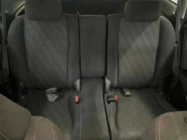 HONDA STREAM 2012