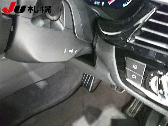 BMW 5 SERIES 2019