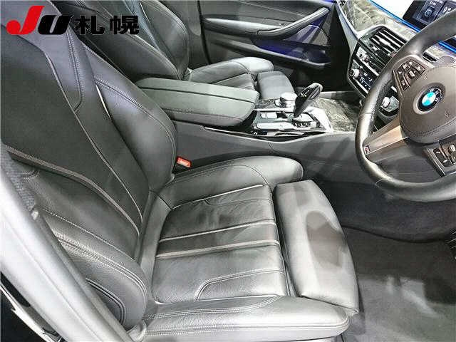 BMW 5 SERIES 2019