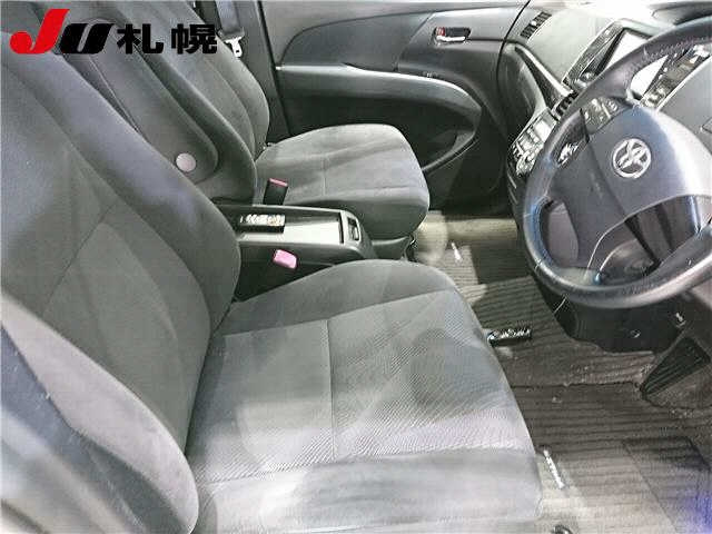 TOYOTA ESTIMA 2014