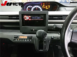 SUZUKI WAGON R 2018
