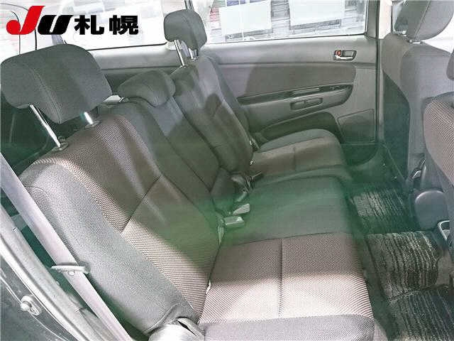 TOYOTA WISH 2008
