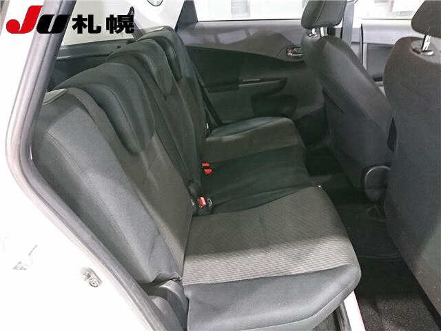 TOYOTA RACTIS 2014