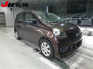 car slider