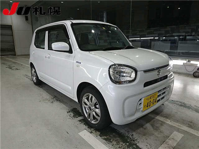 SUZUKI ALTO 2023