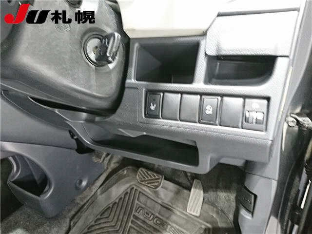 SUZUKI WAGON R 2016