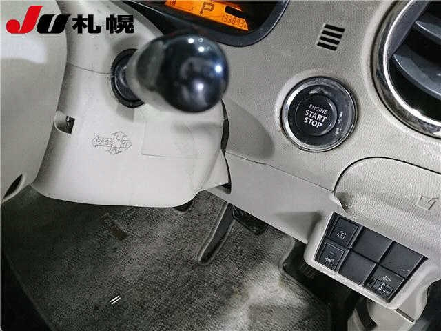 SUZUKI PALETTE 2008