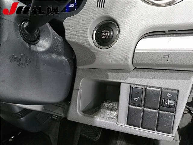 SUZUKI WAGON R 2010