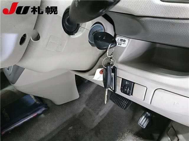 SUBARU STELLA 2010